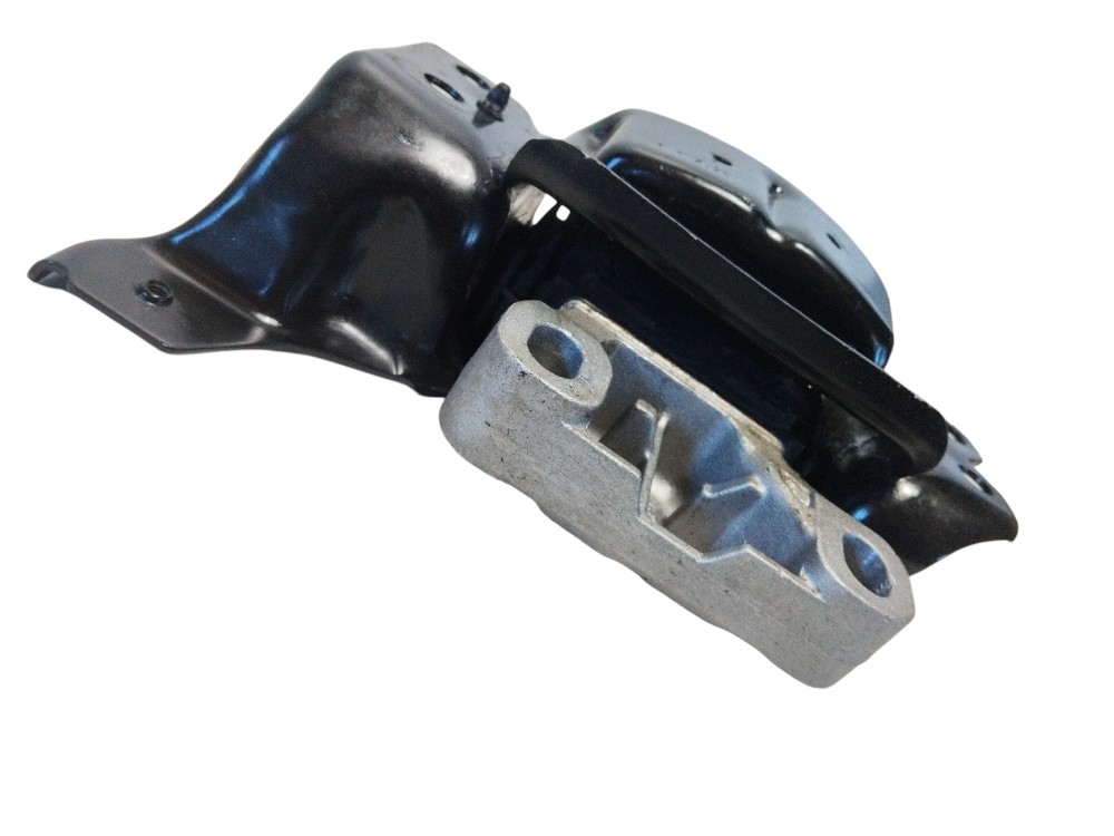 Coxim Cambio Lado Esquerdo Vw/polo2024 2qb 199 555c Original 4