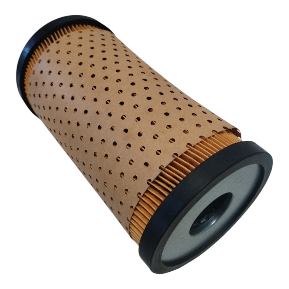 Filtro De Óleo Hengst Caminhões Mercedes Benz E103h D159 3