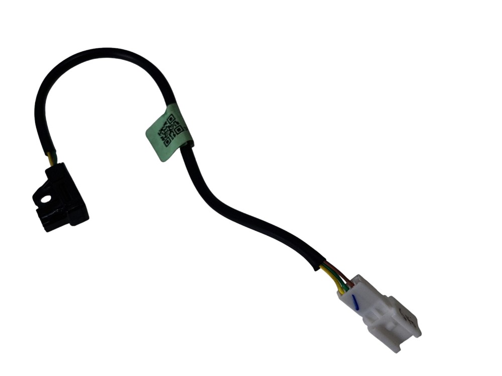 Chicote Porta Diant Esquerda Byd Song Plus 2024 Sa3f-4129710 3
