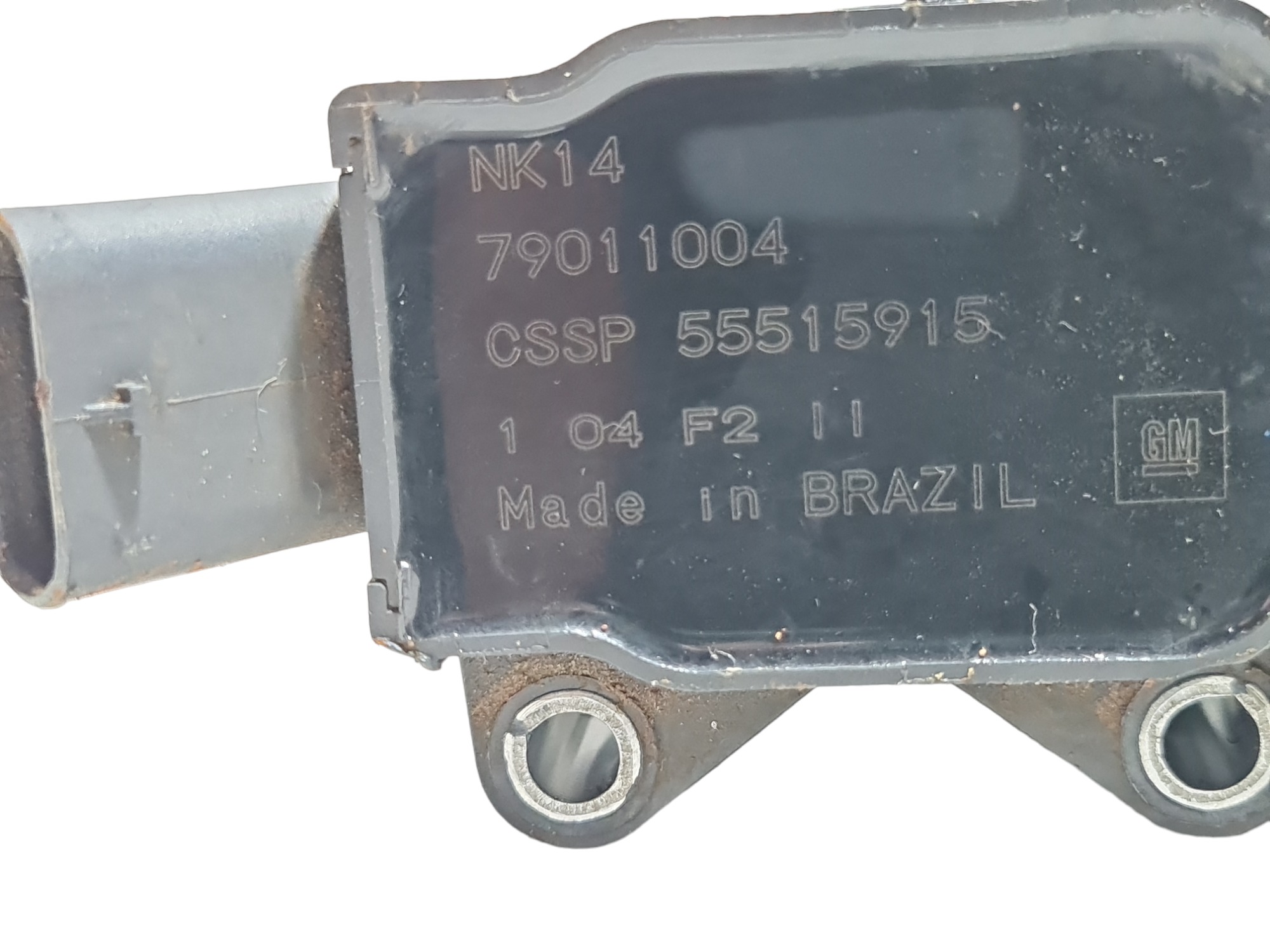 Kit 3 Bobina Ignição Gm Tracker/ Onix 2022 79011004 5