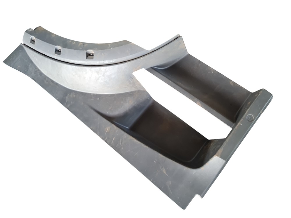 Estribo Cabine Esquerdo Mercedes Actros 2651 2022 6