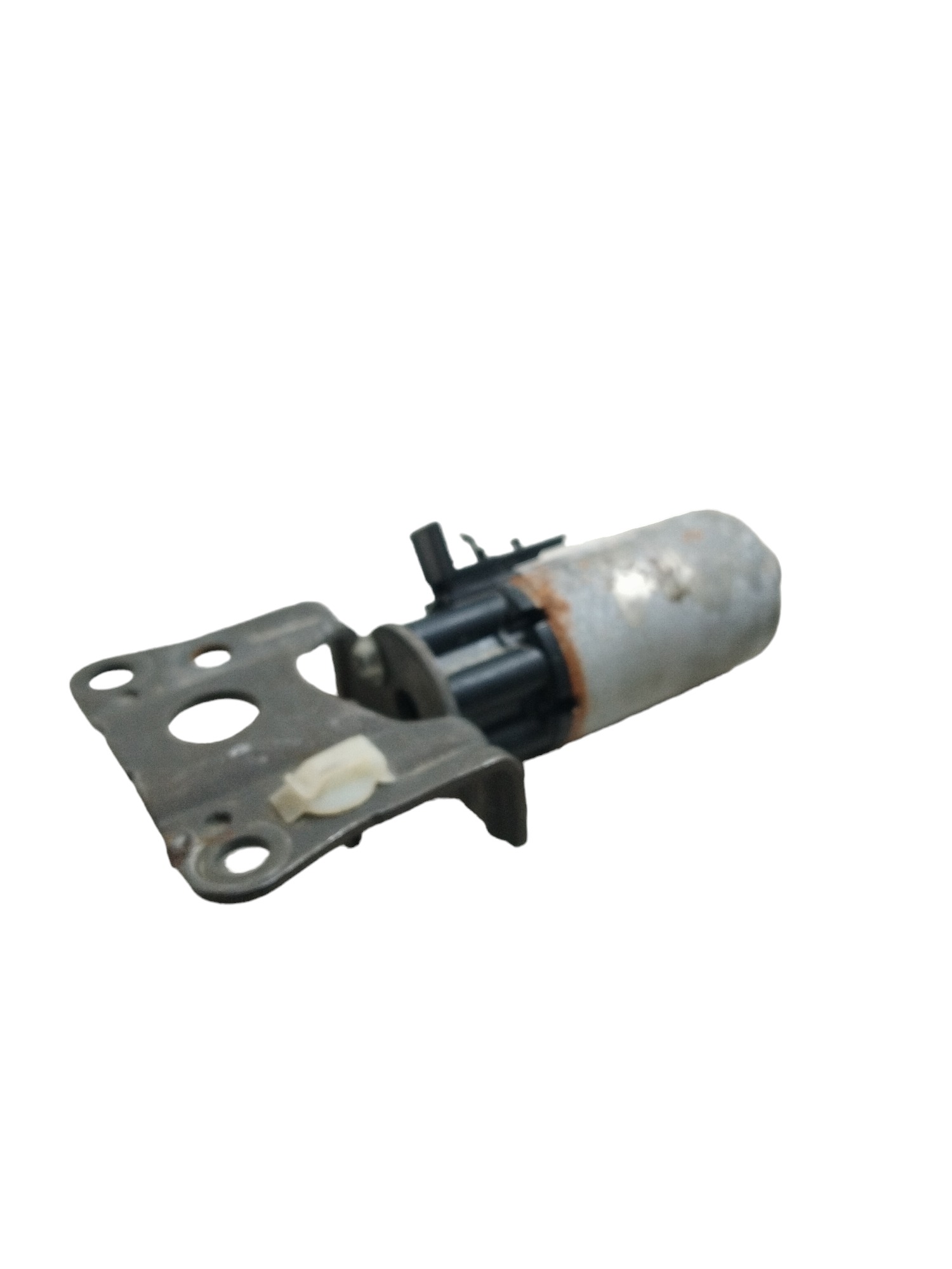 Motor Regulagem Assento Banco Esquerdo Range Rover Sport 4