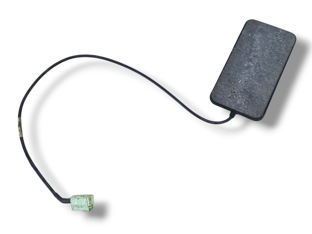 Sensor Parabrisa Mercedes Actros 2651 2022 Original