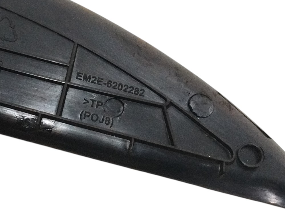 Acabamento Forro Porta Byd Dolphin MINI 2025 Em2e-6202282 3