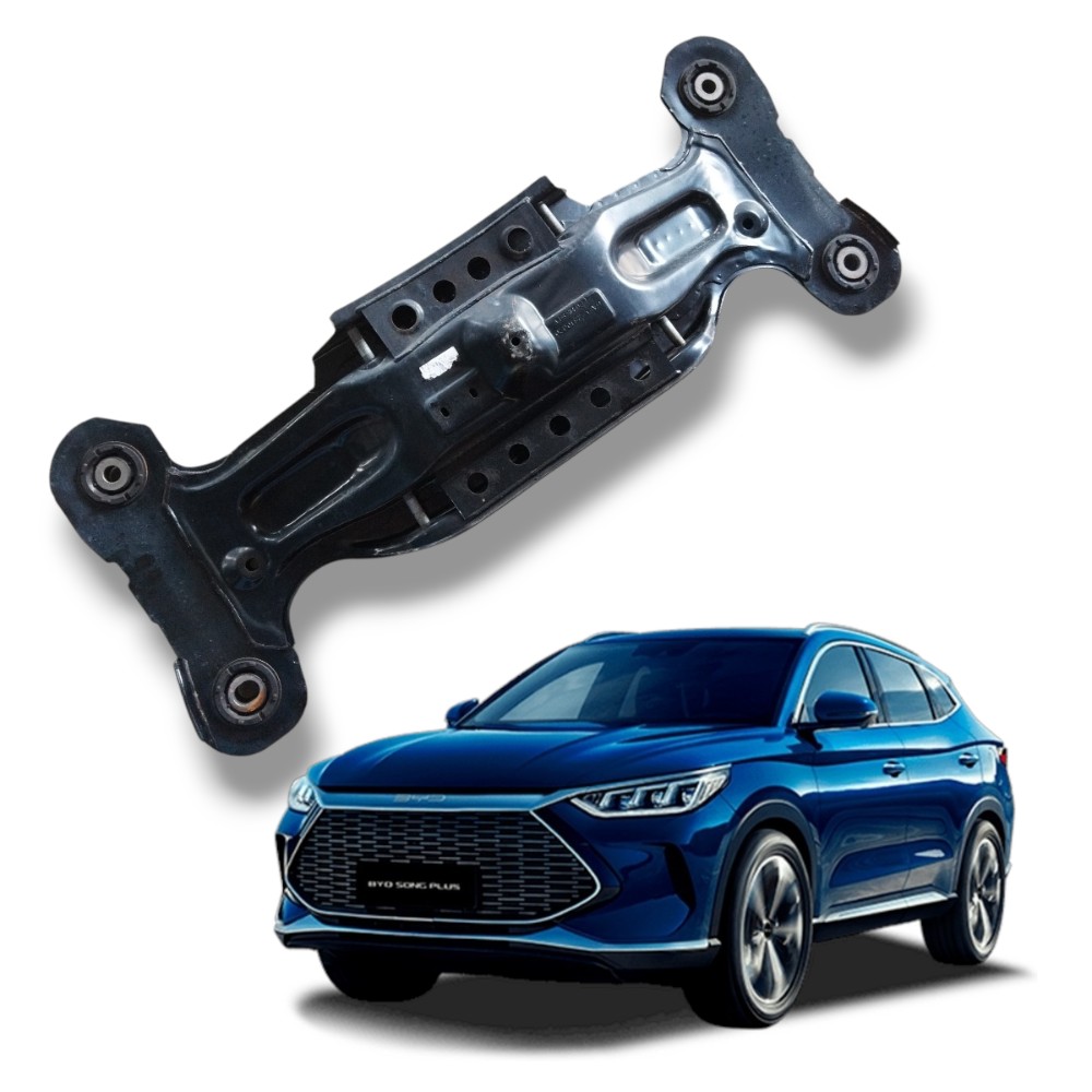 Quadro suspensão traseira byd song plus 2024 Haev2810020 1