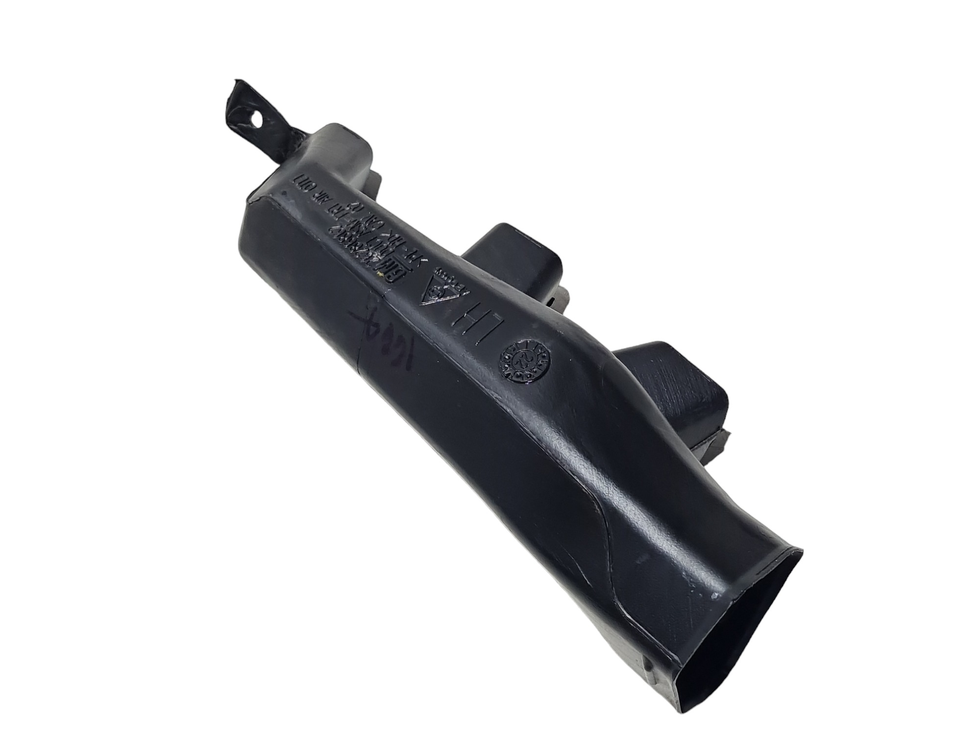 Duto Saida De Ar Esquerdo Chevrolet Tracker 26286862 5