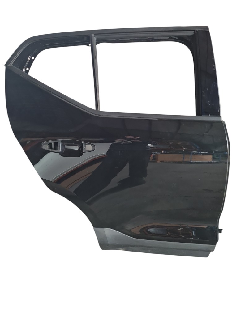 Porta Traseira Direita Volvo Xc 40 2020 Original Impecável Traseira Direita 3