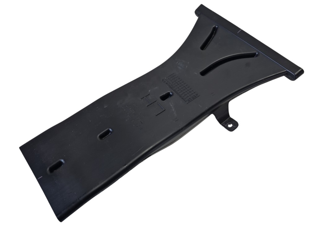 Duto De Ar Painel Lado Esquerdo Lexus Ls 460l 2013 4