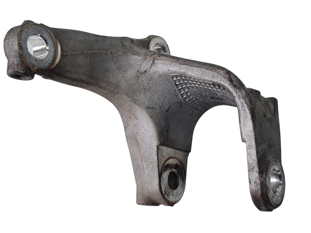 Suporte Coxim Câmbio Automático Honda Wr-v 2021 Original 3