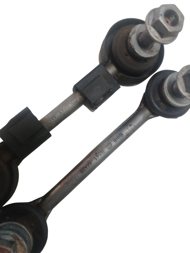Par de bieleta traseira Gwm Tank 300 2025 2026 ORIGINAL 4