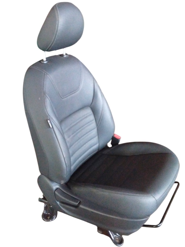 Banco Dianteiro Direito Nissan Kicks 2023 2024 2025 4