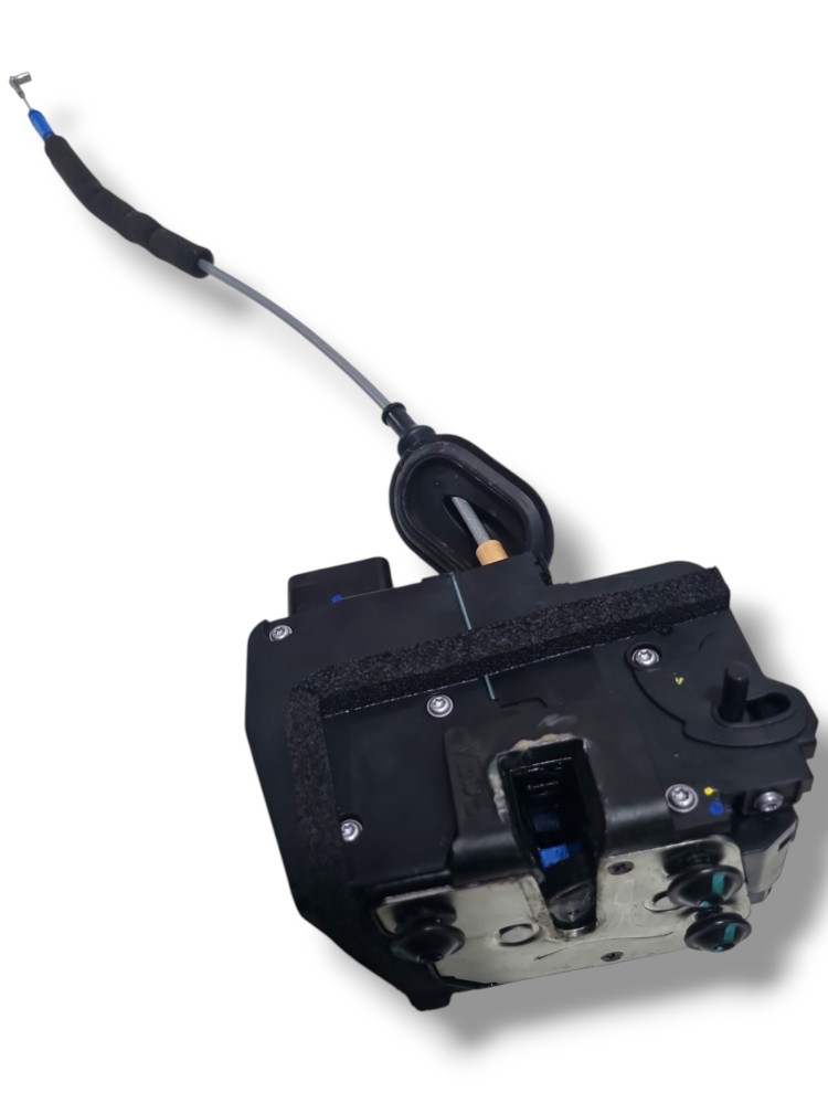 Fechadura Porta Traseira Byd Dolphin Mini 2025 2026 Original 1