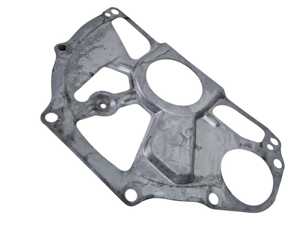 Flange Caixa Câmbio Toyota Hilux Sw4 2022 Original 2