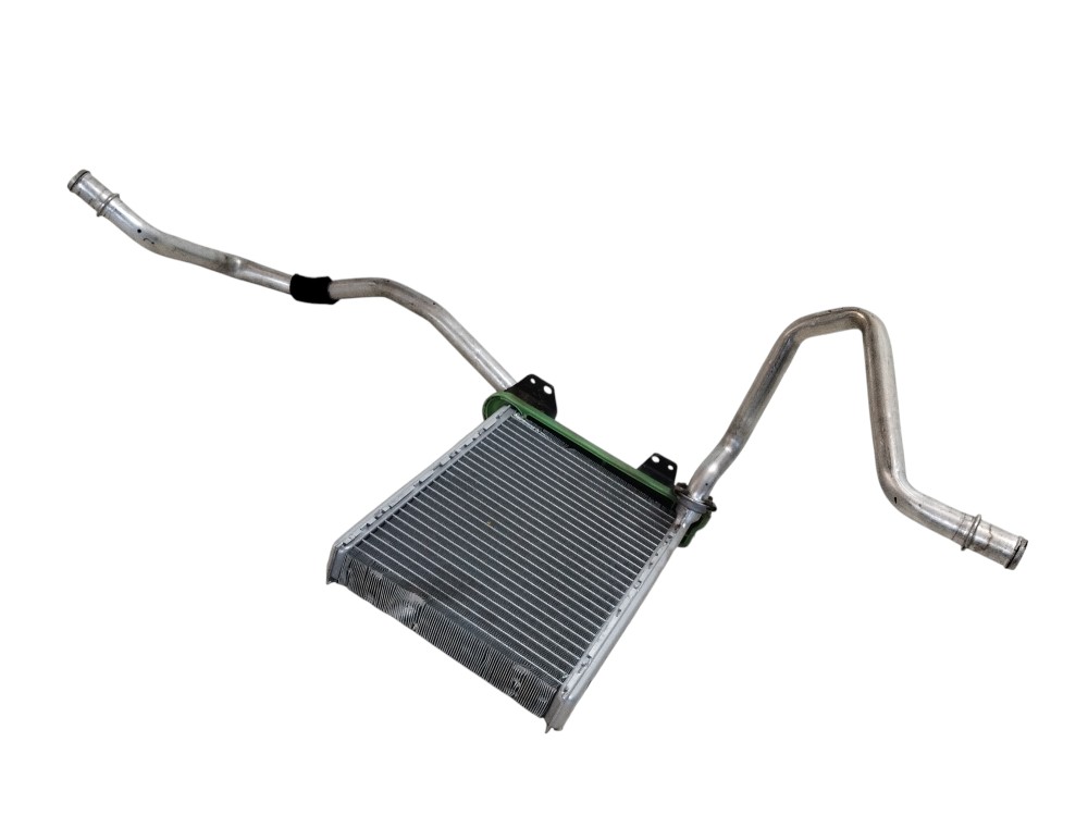 Radiador Ar Condicionado Frio Renault Kangoo 2024 2025 3