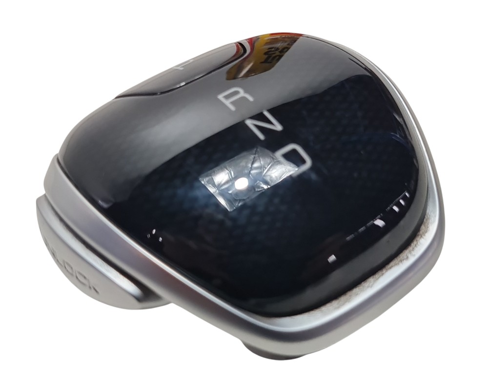 Manopla C Comando Byd Song Plus 2023 Original 4
