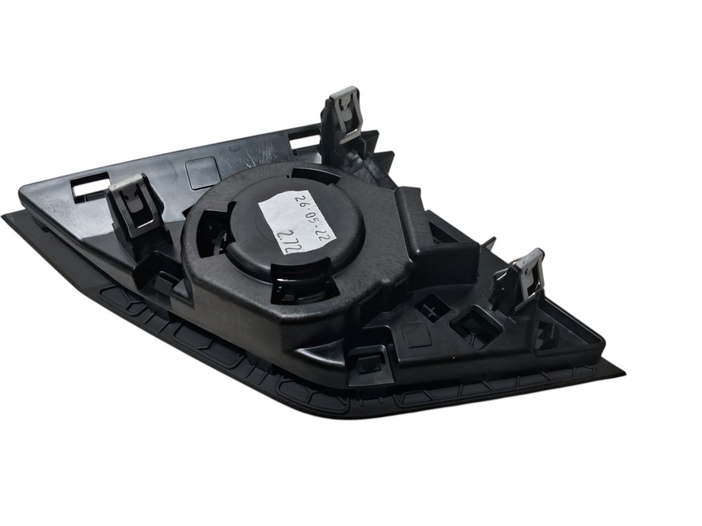 Moldura Com Tweeter Auto Falante do Audi E tron 2022 6