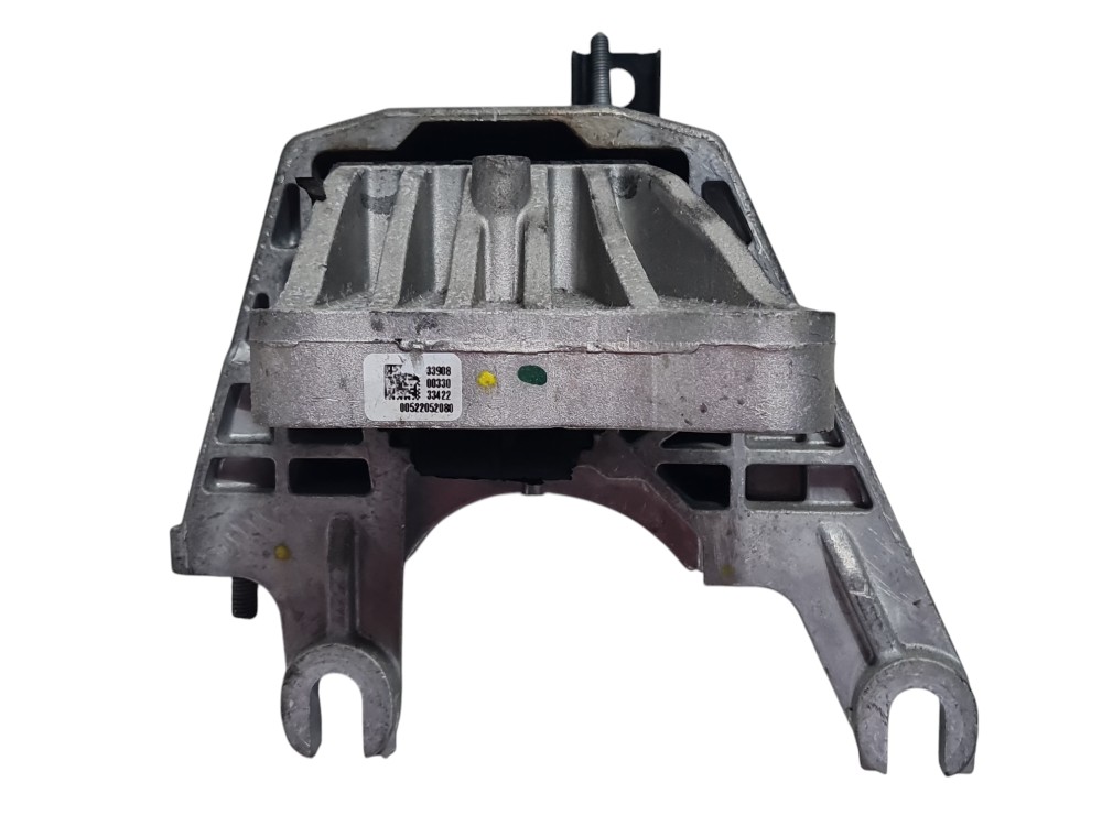 Coxim Suporte Motor Jeep Commander 2022 2023 522052080 3