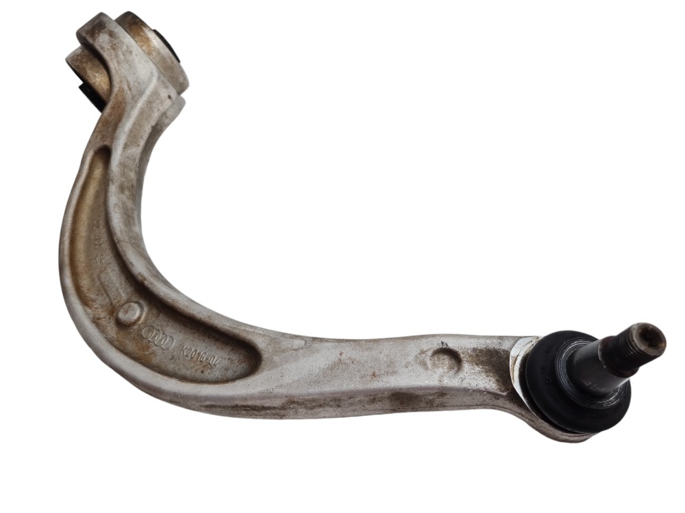 Braço curvo inferior esquerdo Audi A4 Avant 2019 8w0407696B 5