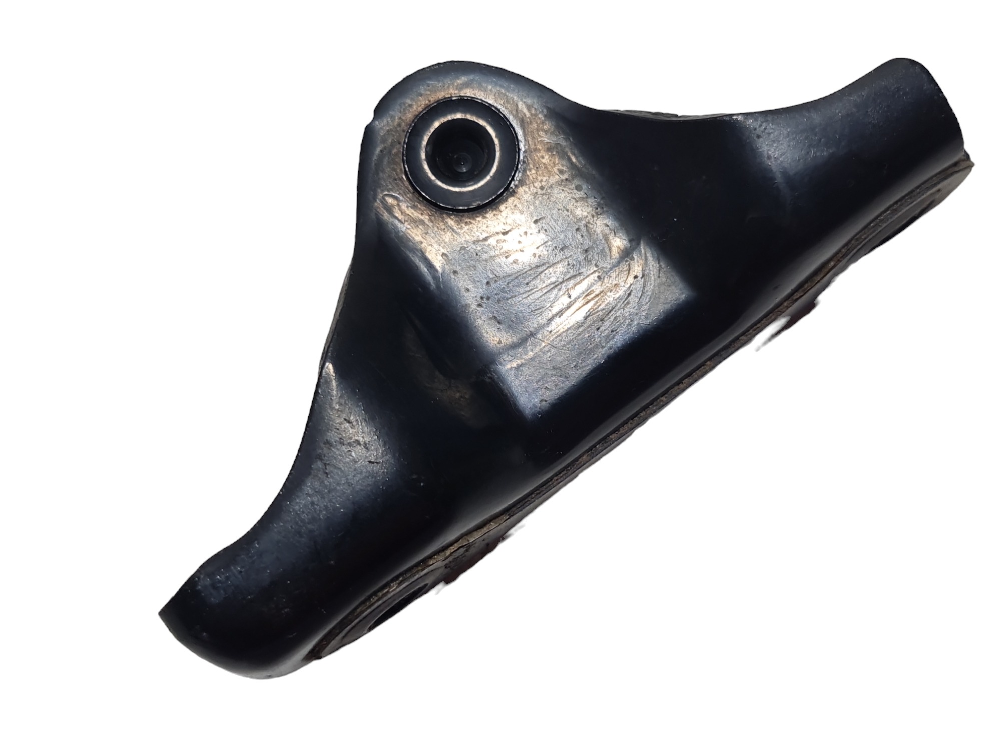 Suporte Tampa Traseir Toyota Corolla Cross 2023 Original 4