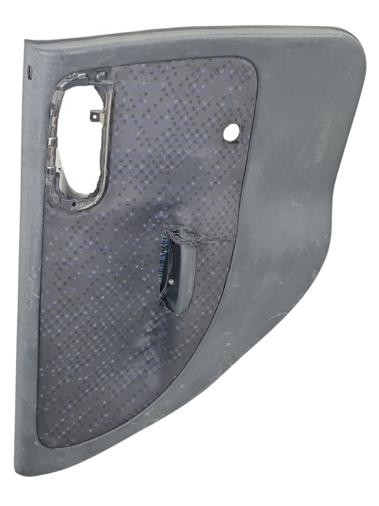 Forro Porta Traseira Esquerda Gm Corsa Hatch 2003 A 2012 5
