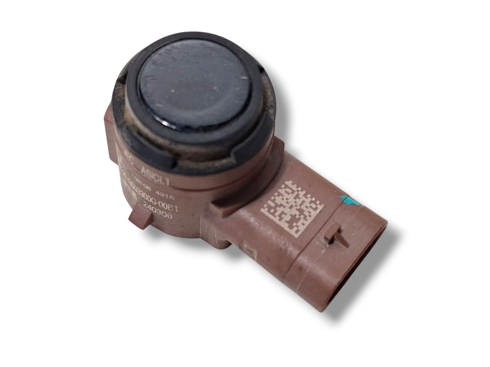 Sensor de Estacionamento Byd Dolphin Mini 2024 2025 2026