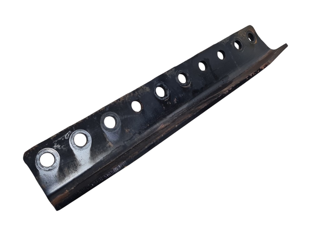 Suporte gabine Mercedes Actros 2651 2022 A9603120941 3