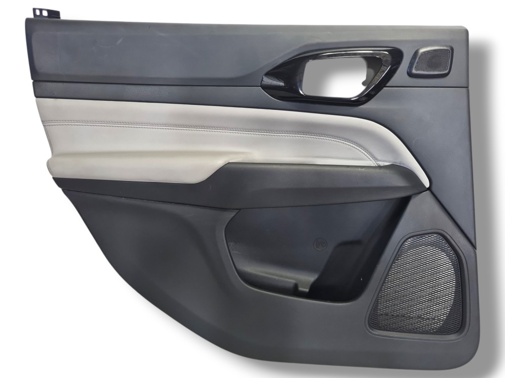 Forro Porta Traseiro Esquerdo Jeep Commander 2022 2023 2024 1