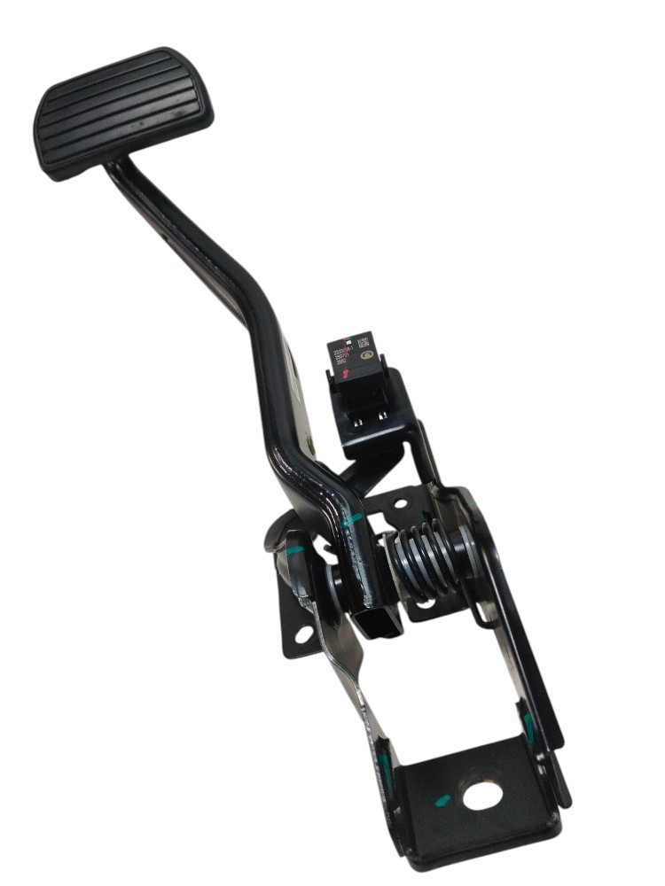 Pedal De Freio Gwm Tank 300 Híbrido 2025 2026 Original 2