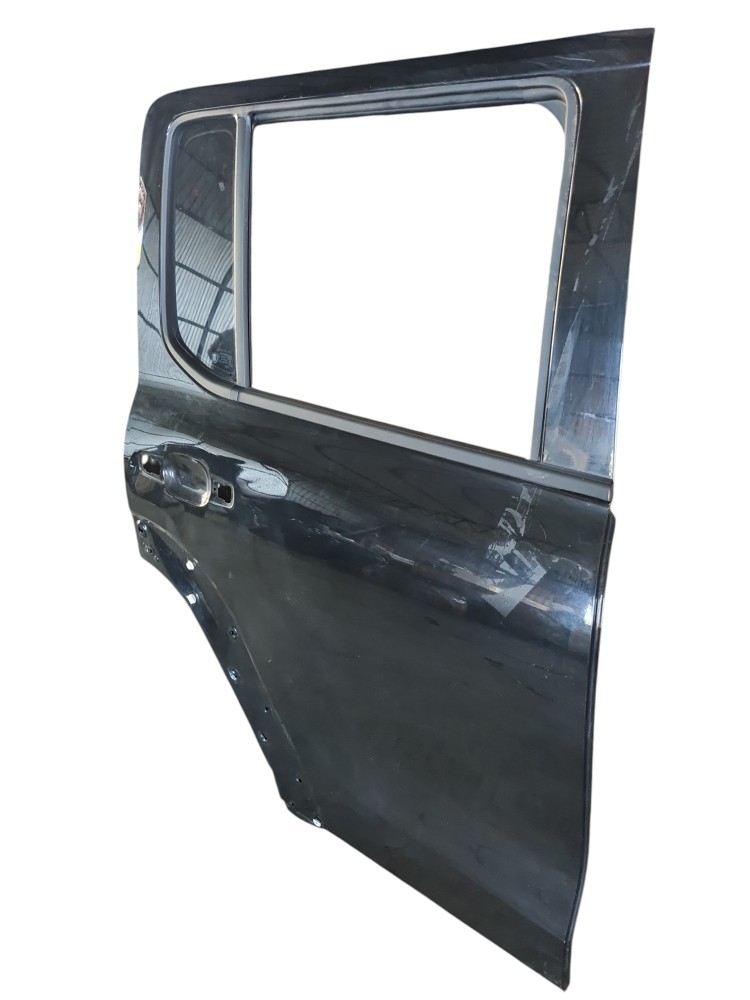 Porta traseira para gwm tank 300 ano 2025 2026 original 3