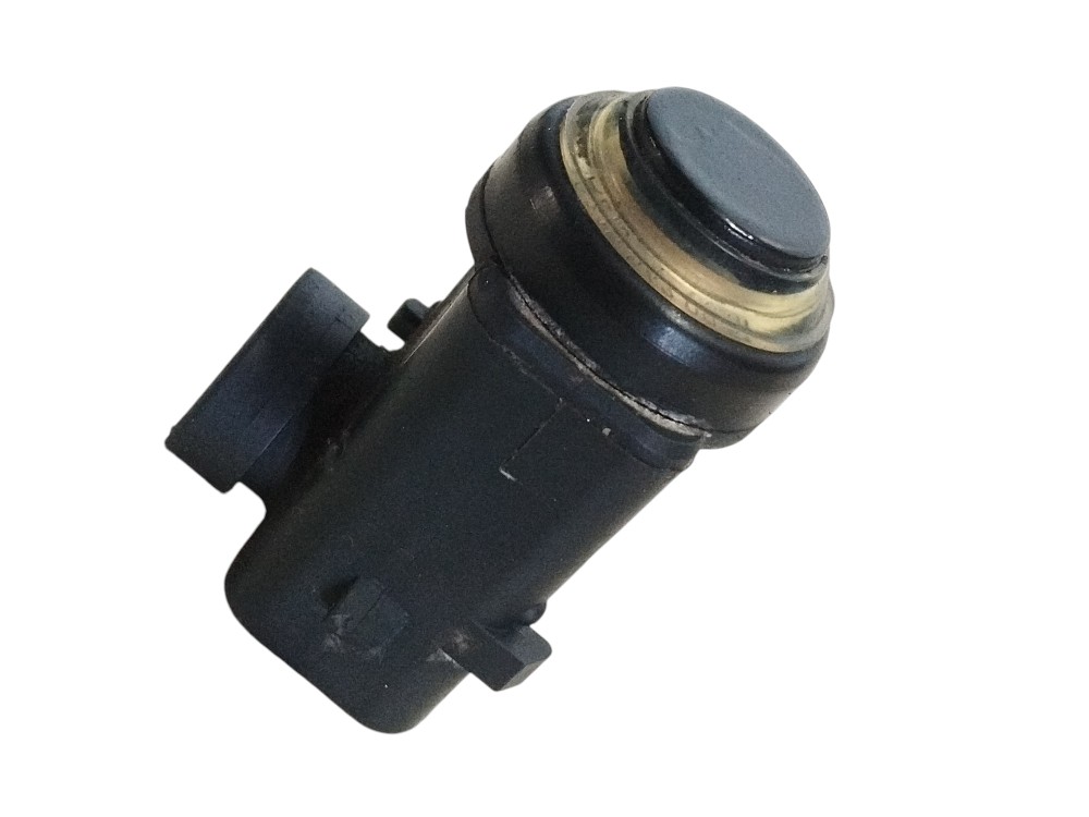 Sensor Estacionamento Dianteiro Mercedes Cls 500 2005 2006 Preto 3
