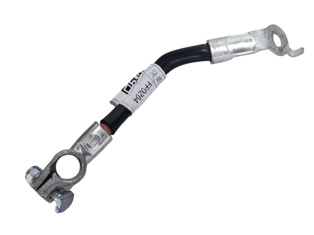 Cabo Polo Negativo Bateria Byd Dolphin Mini 2024 2025 2026 5