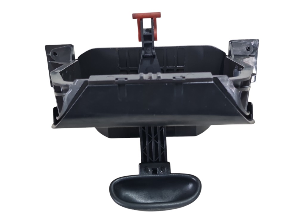 Moldura direção Mercedes Classe C 230 2002 A2034600095 2