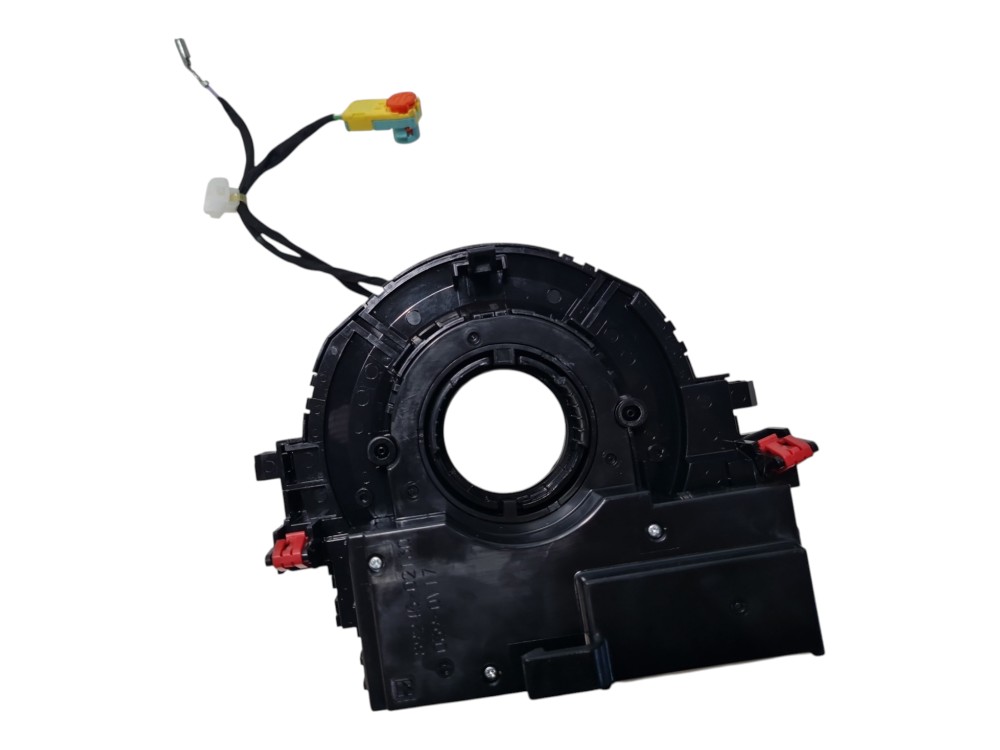 Cinta Airbag Hard Disk Sensor Âng Toyota Corolla 2020 A 2023 Preto Preto