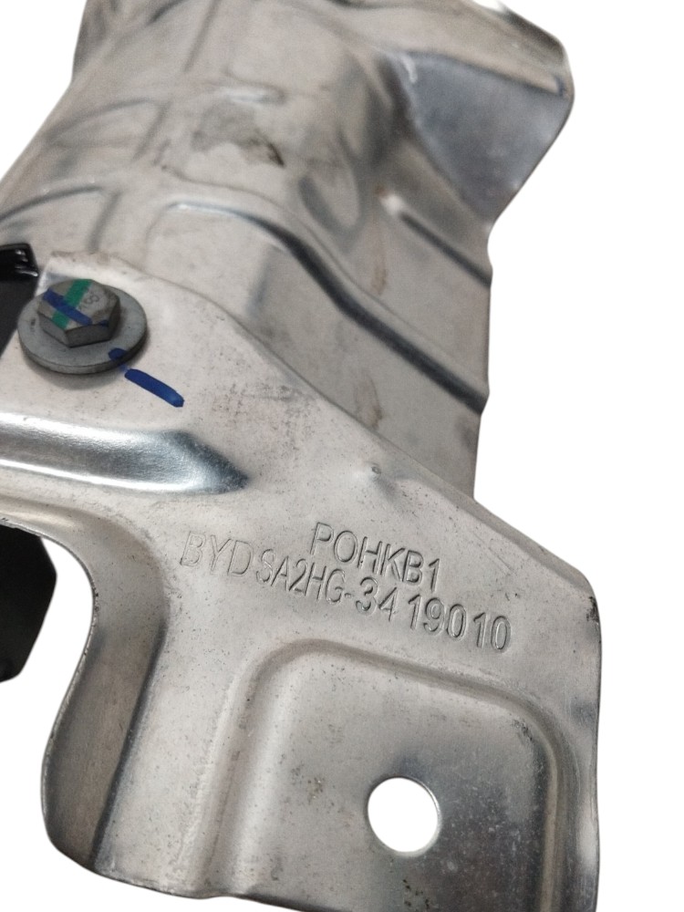 Defletor De Calor Byd Song Pro 2025 2026 Sa2hg3419010 6