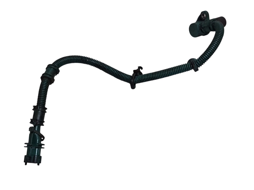 Sensor Rotação Volvo Vm 330 2021 2022 0281002819 4