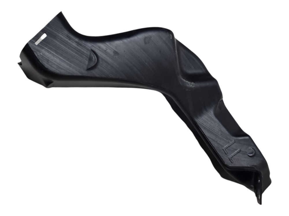 Duto de ar para audi e tron spb ano 2022 2023 original 1