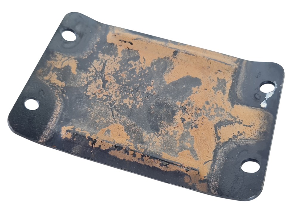 Suporte Carroceria Byd Tan 2023 Steb-5101218 Original 6