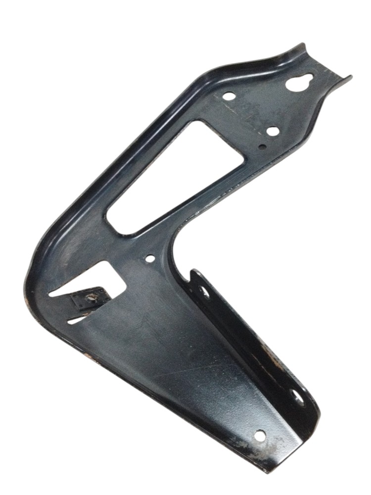 Suporte Traseiro Estribos Actros2651 2022 2023 A9616604114 5