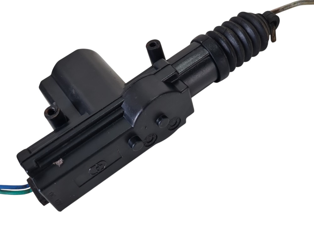 Trava Elétrica Porta Diant Direito Dodge Dakota 1999