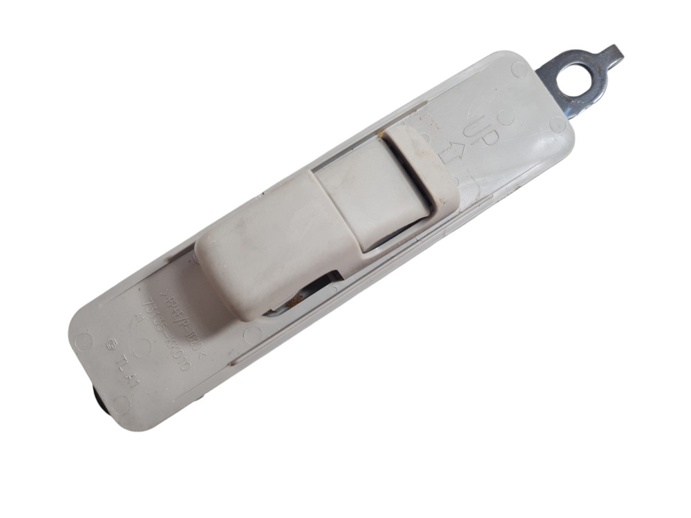 Regulador altura cinto segurança SW4 2022 73135kk010 3