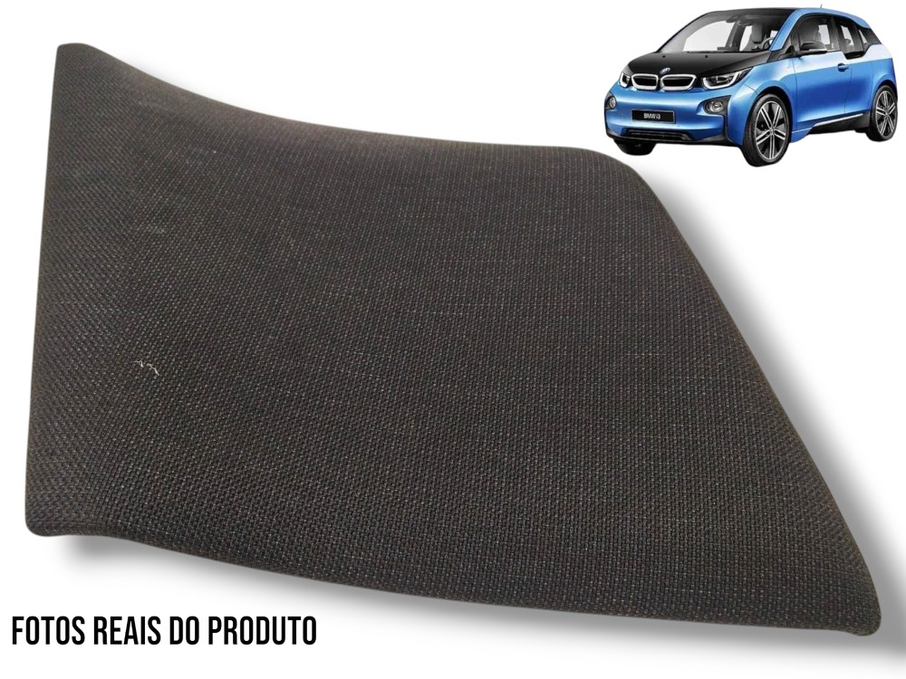 Acabamento Traseiro Esquerdo Painel Bmw I3 2022 7366099-02 1