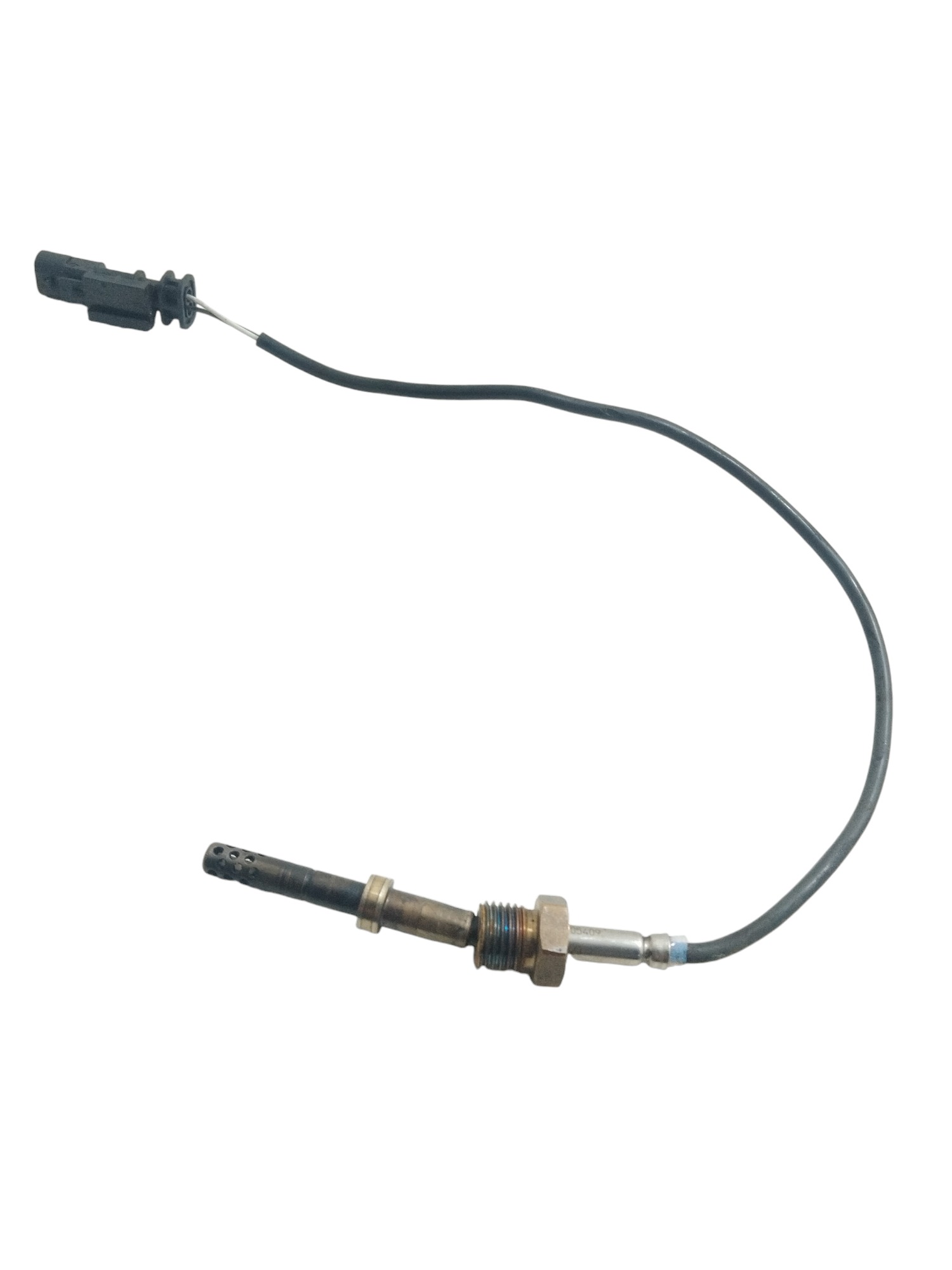 Sensor Temperatura Escape Oxigênio Volvo Xc90 Xc60 Diesel 2