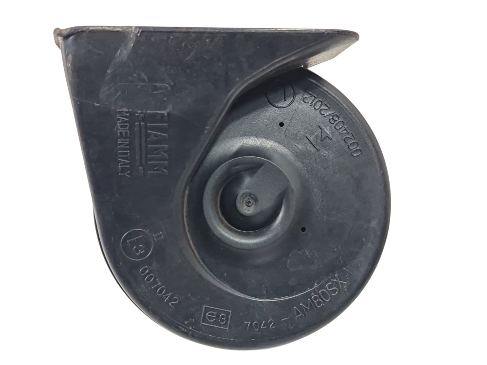 Buzina Caracol Bmw I3 2022 849739501 Original 2