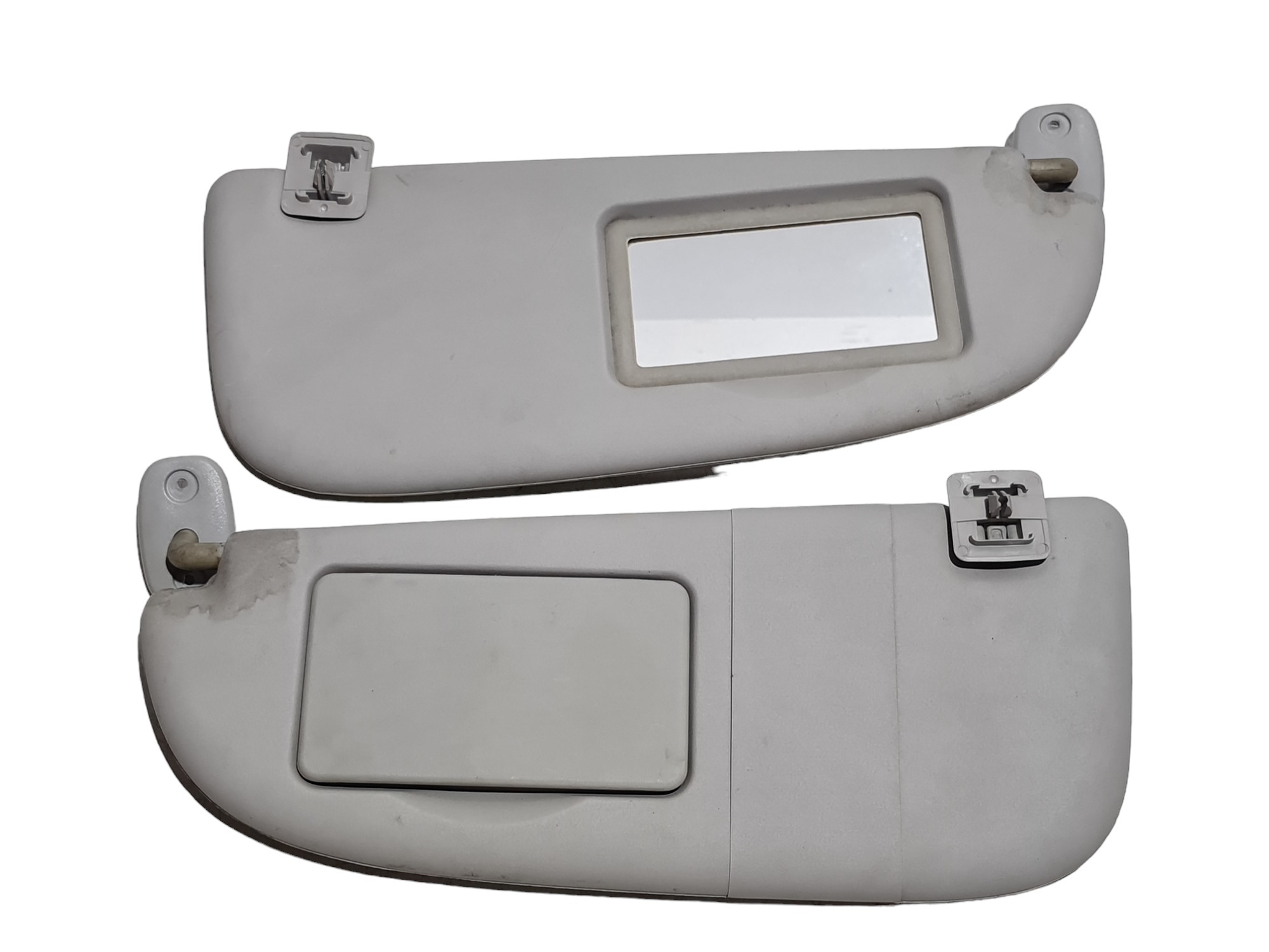 Painel Quebrasol Peugeot 207 2013  Original 4