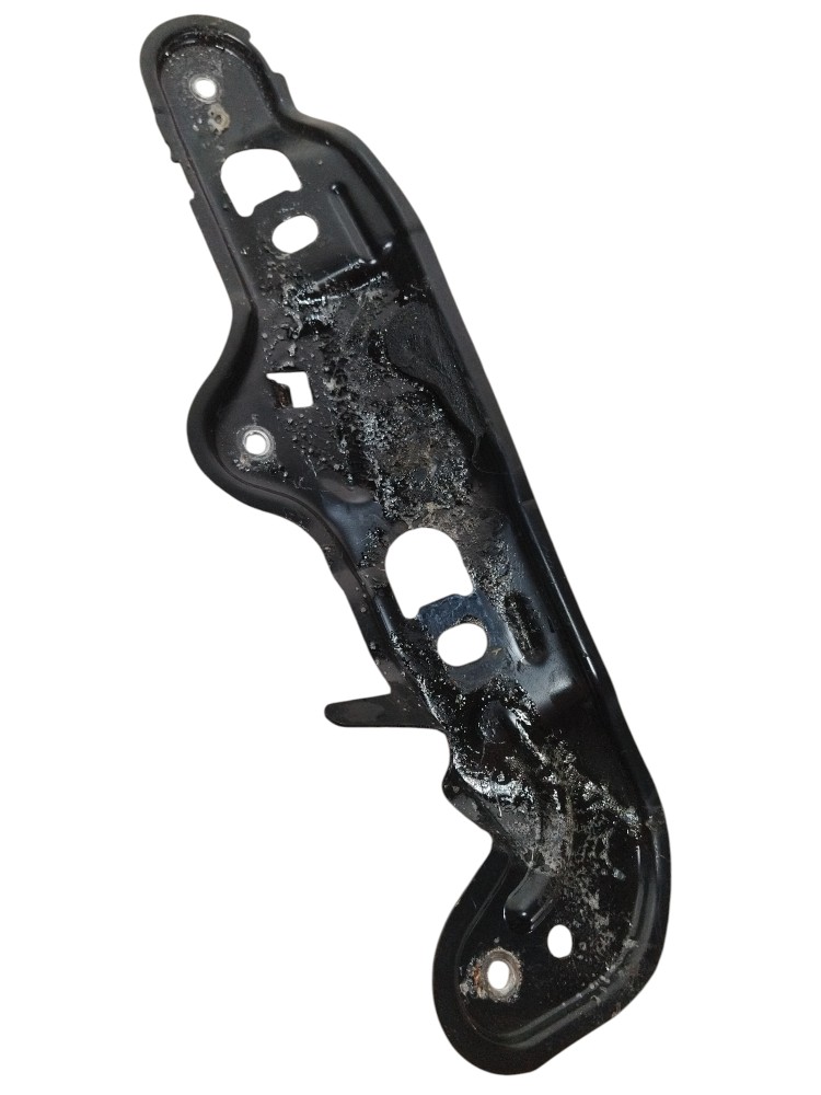 Suporte Interno Porta Esquerda Mercedes Cls 500 2005 2006 4