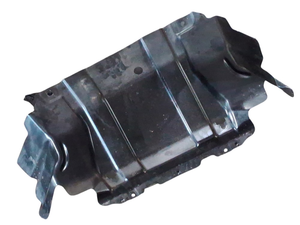 Protetor De Cárter Gwm Tank300 Híbrido 2025 2026 Original 4