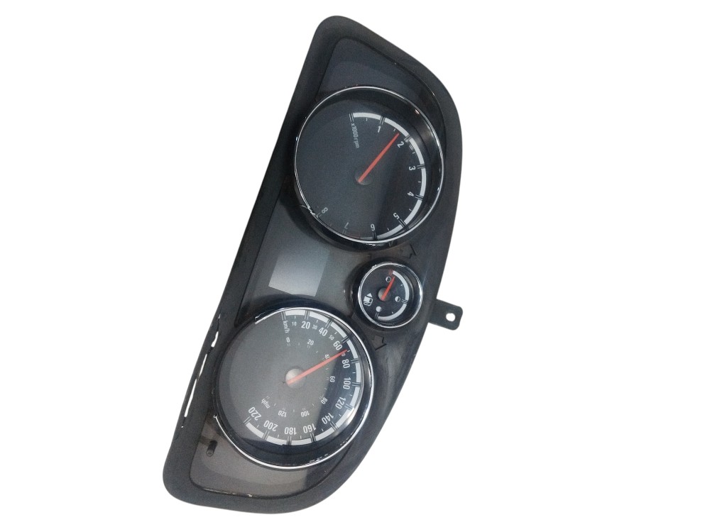 Kit code módulo de injeção Chevrolet Captiva 2009 ORIGINAL 6