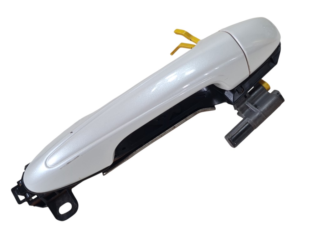 Maçaneta Externa Traseira Direita Toyota Yaris 2023 2024 Traseira 2