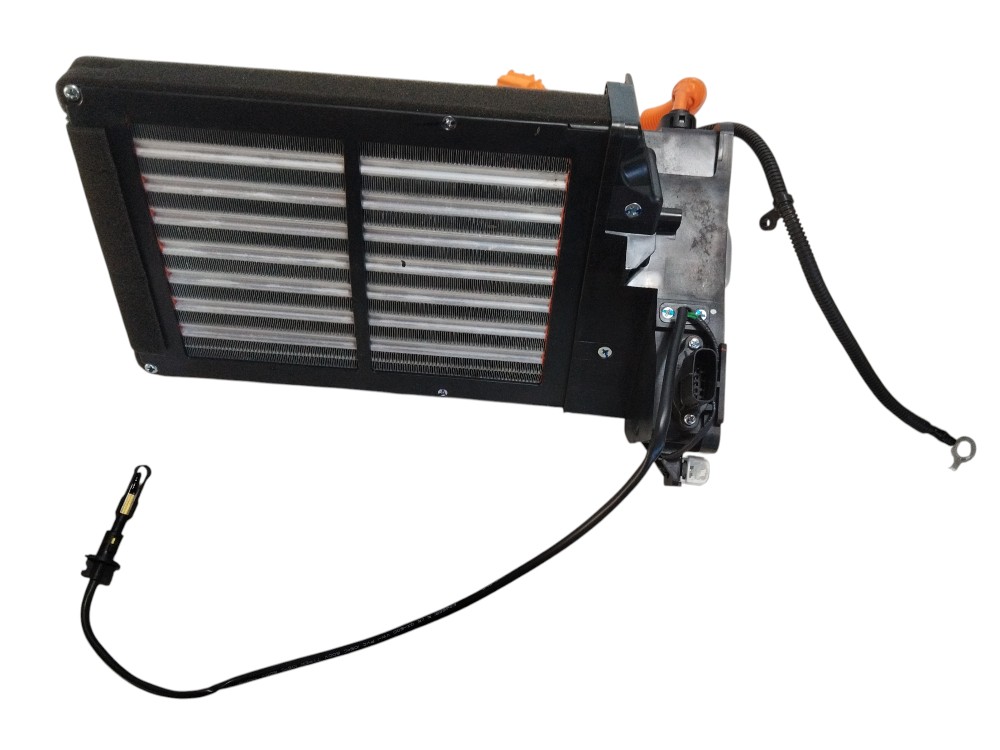 Módulo Aquecedor Evaporador Byd Song Pro 2025 SA2HK8107700B 6