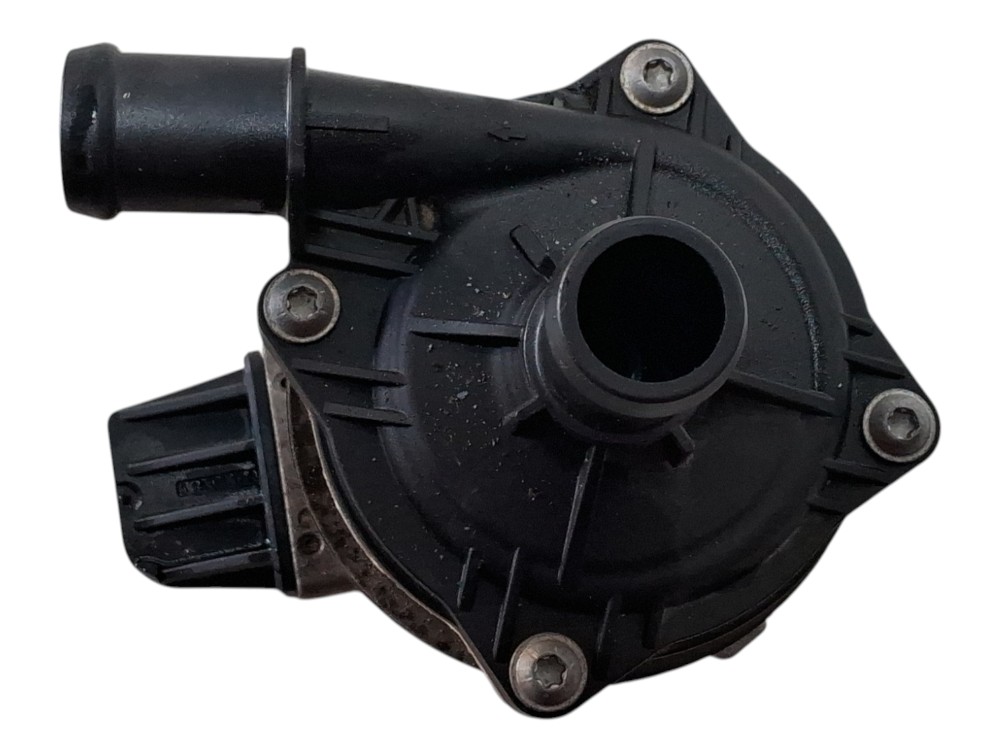 Bomba de Agua Auxiliar Para Audi. Etron SPB 2022 Original 4